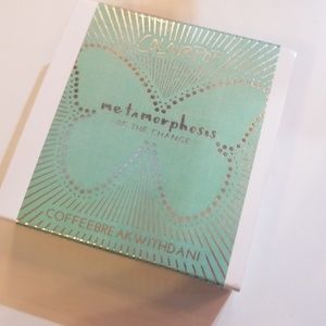 Colourpop Metamorphosis